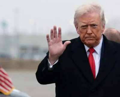 İran’dan Trump’a gözdağı. "Sürprizlerimizi beklesin"