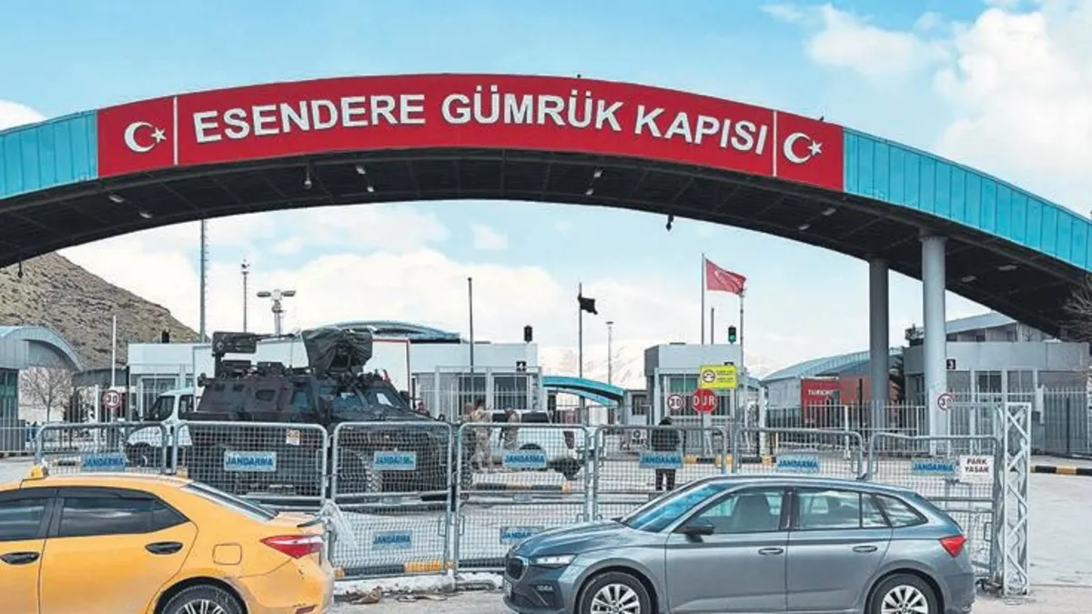 İranlılar ülkeyi terk etmiyor – Son Dakika Haberler