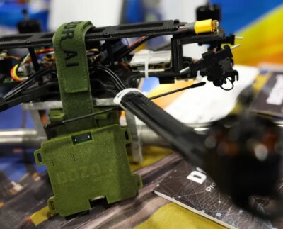 İşler tersine döndü, bu kez Pentagon Ukrayna'dan silah istedi