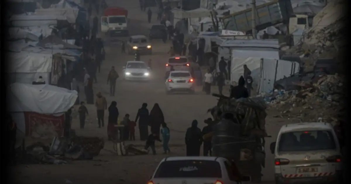 İsrail Gazze’de 6 Filistinliyi katletti