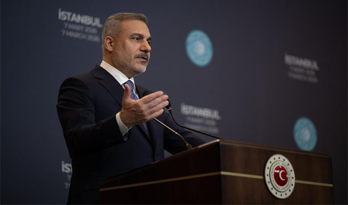 İsrail Tahran’da, İran Hayfa’da vurdu: Rafineri misillemesi haberi