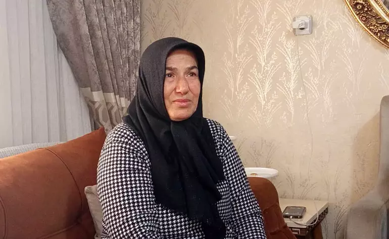 İsrail füzesi İran’da Türk TIR’ını vurdu haberi