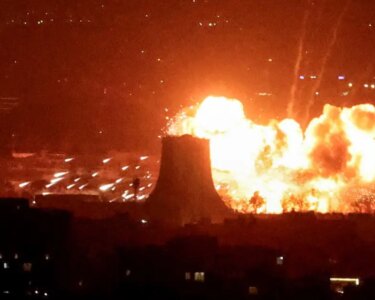 İsrailli yetkililer, İran'da "tünelin sonundaki ışığı göremiyor"