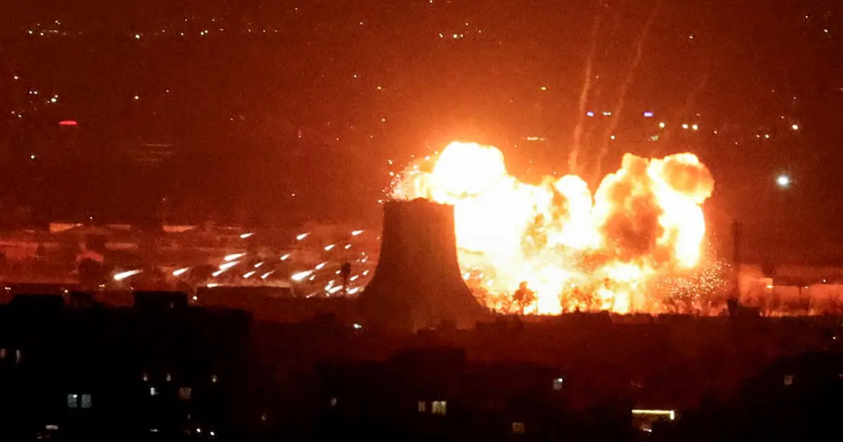 İsrailli yetkililer, İran’da “tünelin sonundaki ışığı göremiyor”