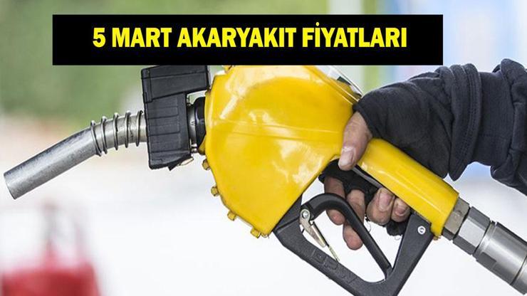 İstanbul, Ankara, İzmir’de motorin, LPG, benzin ne kadar? Eşel mobil sistemine geçildi!