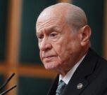 İzzet Ulvi Yönter in istifası sonrası MHP lideri Devlet Bahçeli den  küslük olmaz  mesajı 1