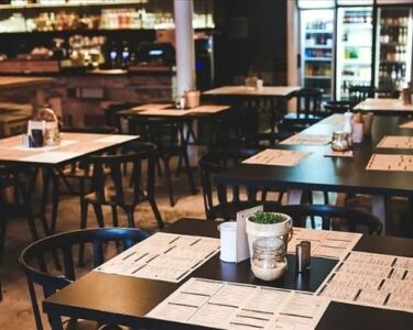 Restoran ve kafelerde detaylı menü dönemi başlıyor
