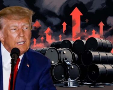 Küresel piyasalarda Trump etkisi: Petrol gerilerken borsalar yükseldi