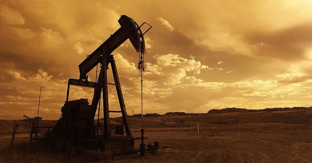 Birleşik Arap Emirlikleri bir başka petrol örgütünden daha ayrıldı