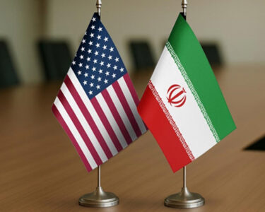 ABD'li yetkili: İran ile doğrudan iletişim halindeyiz