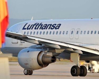 Lufthansa’da grev krizi: 100 bin yolcu etkilendi