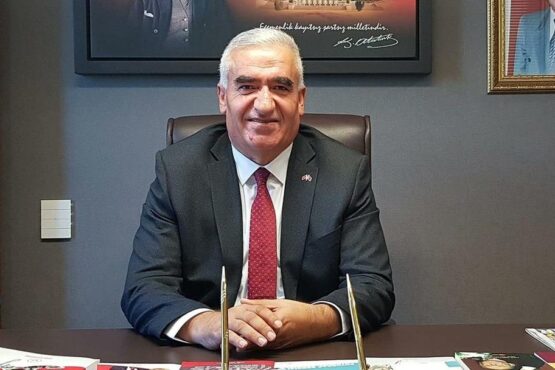 MHP Aksaray Milletvekili Ramazan Kaşlı ihraç talebiyle disipline sevk edildi 1