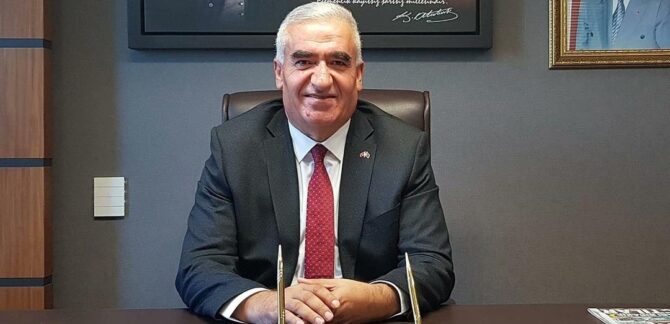 MHP Aksaray Milletvekili Ramazan Kaşlı ihraç talebiyle disipline sevk edildi 1