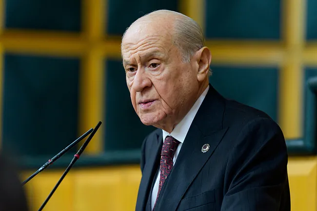 MHP Genel Başkanı Bahçeli: Kürt kardeşlerim piyon, tetikçi, satılık değildir