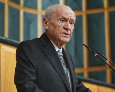 MHP Lideri Bahçeli: “Her türlü senaryoya hazırlıklı olmalıyız”