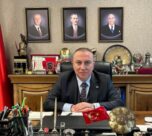 MHP de neler oluyor? İzzet Ulvi Yönter istifa etti, manidar tweetler geldi! Eyüp Yıldız, Oktay Saral... 1