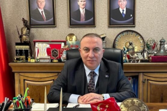 MHP de neler oluyor? İzzet Ulvi Yönter istifa etti, manidar tweetler geldi! Eyüp Yıldız, Oktay Saral... 1