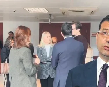 Mahkeme şova izin vermedi - Son Dakika Haberler