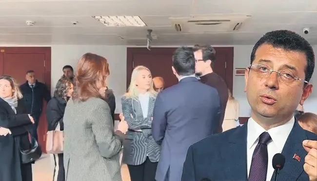 Mahkeme şova izin vermedi – Son Dakika Haberler