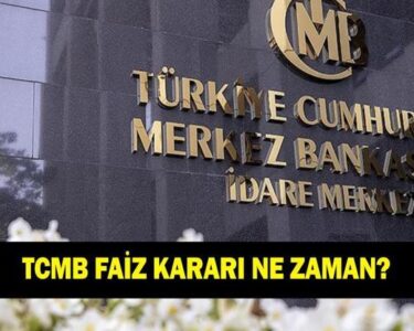 Merkez Bankası faiz toplantısı ne zaman? 2026 TCMB PPK toplantı takvimi