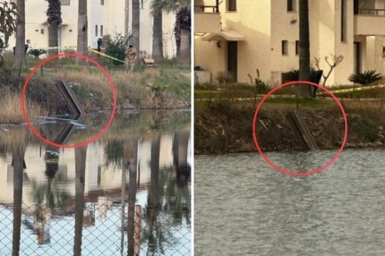 İran'dan Türkiye açıklaması: Füze atmadık