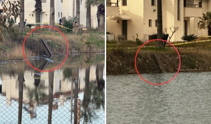 NATO: Ankara ile tam dayanışma içerisindeyiz haberi