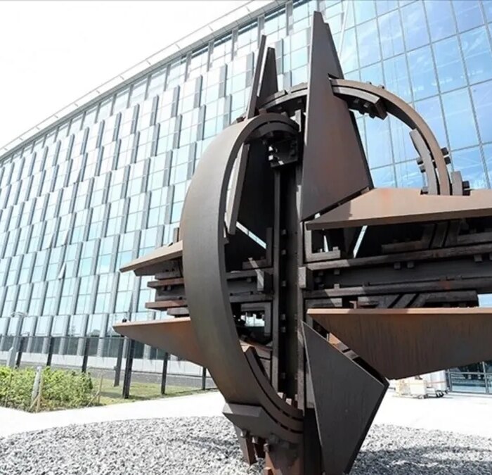 NATO: Ankara ile tam dayanışma içindeyiz