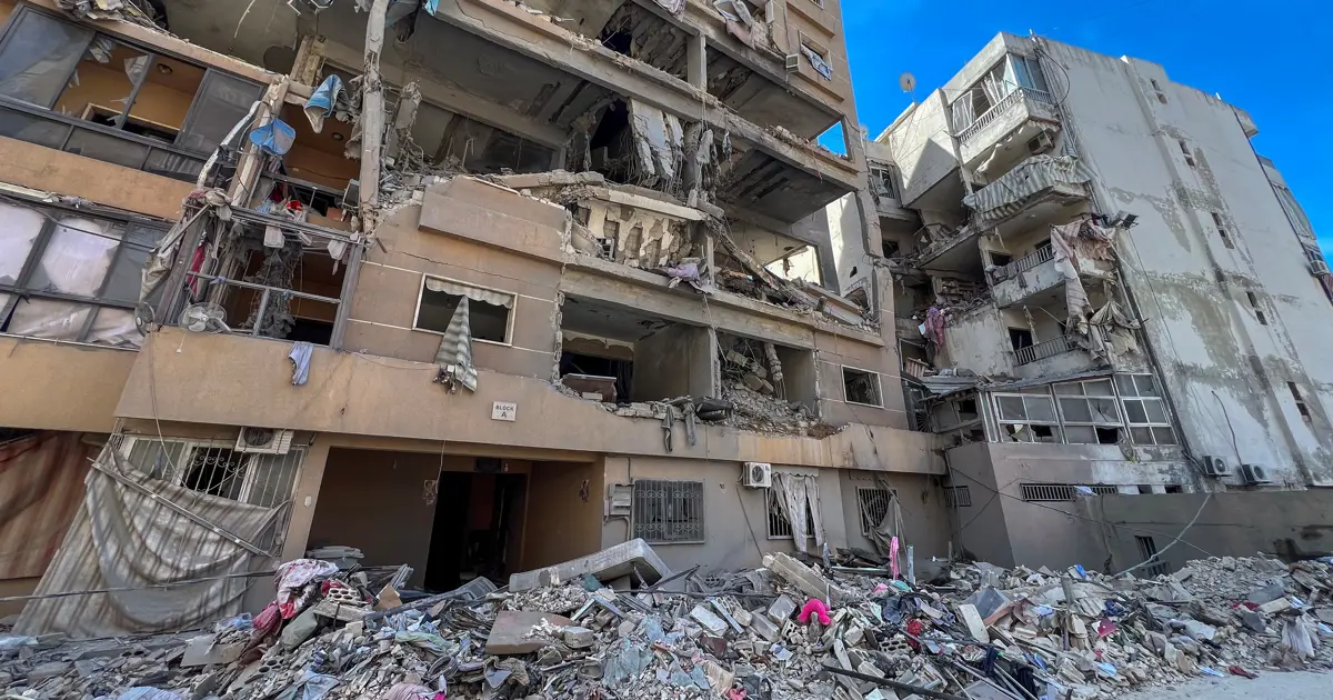 Netanyahu’dan Lübnan’da işgali genişletme talimatı. Can kaybı artıyor