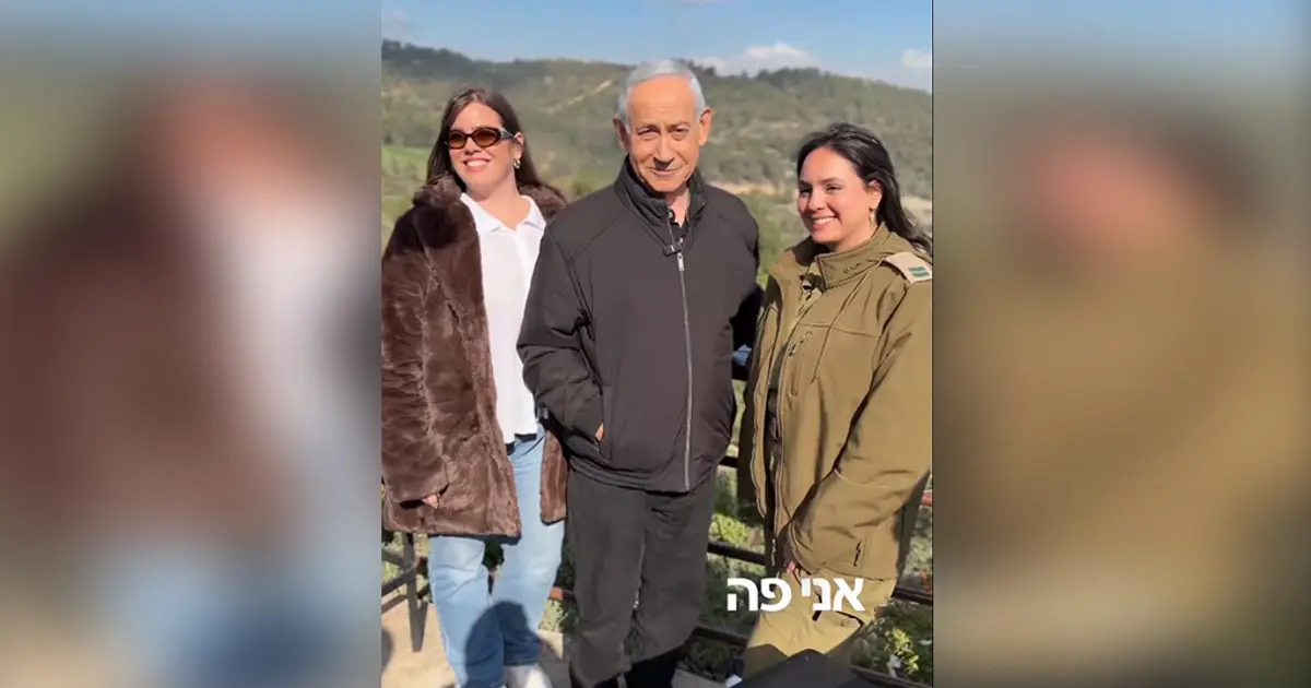 Netanyahu’nun “yaşıyorum” videoları gerçek mi, yapay zeka mı? İsrail Başbakanı’ndan yeni video