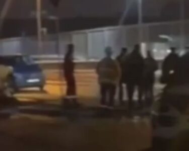 Norveç'te ABD Büyükelçiliği'nde patlama!