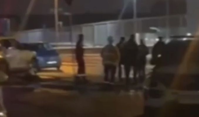 Norveç'te ABD Büyükelçiliği'nde patlama!