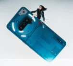 Nothing Phone (4a) Renk Seçenekleri MWC 2026’da Sergilendi