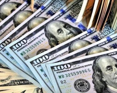 Ocak ayında cari açık 6,8 milyar dolar oldu