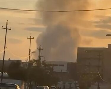 Kerkük’te Haşdi Şabi karargahına hava saldırısı: 3 ölü