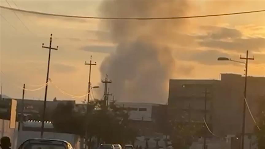 Orta Doğu’da gerilim tırmanıyor: ABD’den yeni asker sevkiyatı haberi