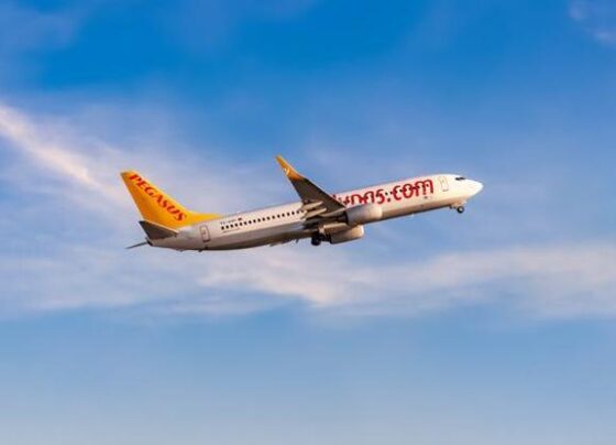 PEGASUS UCUZA UÇAK BİLETİ KAMPANYASI | Pegasus bilet kampanyası ne zaman, hangi ülkelerde geçerli?