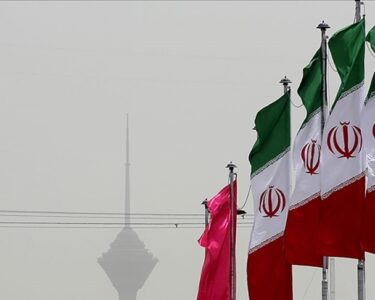 İran: Radarların vurulmasıyla düşmanın gözü kör edildi