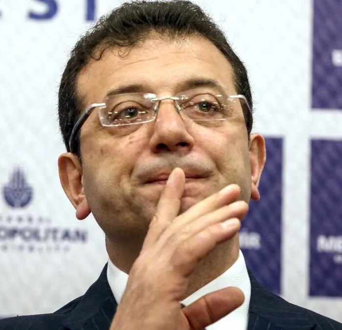 SON DAKİKA… Ekrem İmamoğlu Suç Örgütü davasında 4. gün! Hesap vakti Ağaç A.Ş.’de…