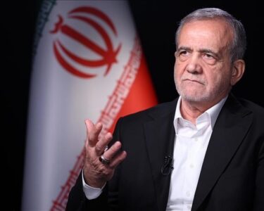 İran Cumhurbaşkanı Pezeşkiyan ateşkes şartlarını açıkladı