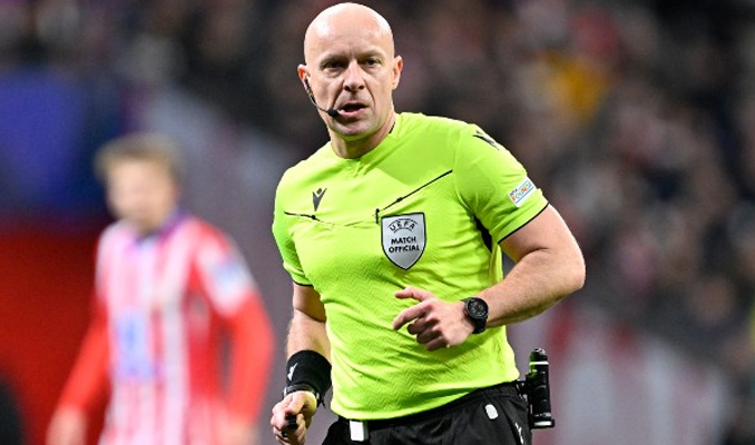 Şampiyonlar Ligi’nde çeyrek finalistler belli oluyor haberi