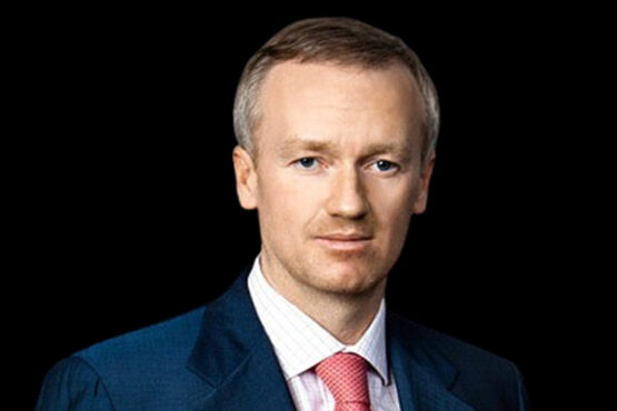 Gübre devinin eski CEO’su Kıbrıs’ta ölü bulundu