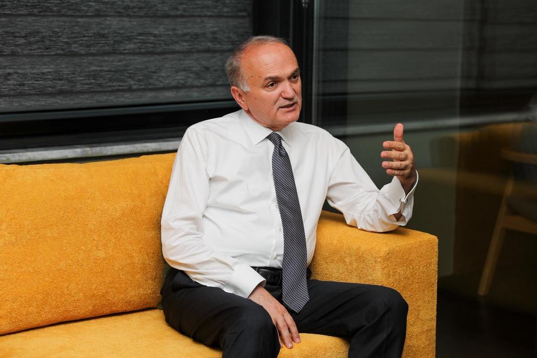 Savunma sistemlerini en iyi bilenlerden… Eski bakandan NATO ve Patriot yorumu!