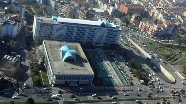 Son Dakika | İBB yolsuzluk soruşturmasında şok detaylar: Aykut Erdoğdu’ya dolarlar elden teslim edildi