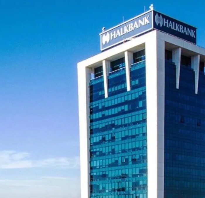 Son dakika! Halkbank'tan açıklama: ABD’de 9 yıldır devam eden ceza davası süreci sonlanıyor