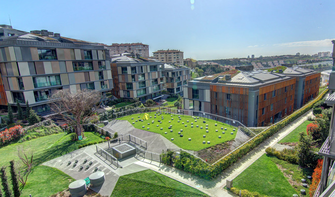 Sosyetik sitede kumar şoku! haberi