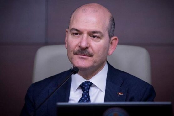 Süleyman Soylu’dan dikkat çeken açıklama: “300-400 bin şehit veririz, İsrail diye bir memleket kalmaz” 1