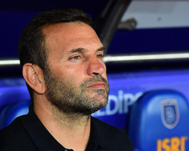 Okan Buruk'tan Liverpool açıklaması: Tesadüf olmadığını gösterdik