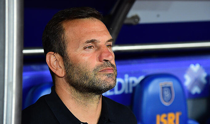 TFF, PFDK sevklerini açıkladı! haberi