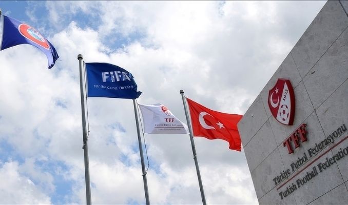 TFF’den 7 kulübe puan silme cezası haberi