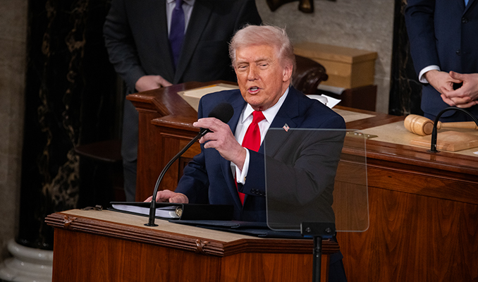 Talabani: İran için koşulsuz teslimiyet imkansız haberi